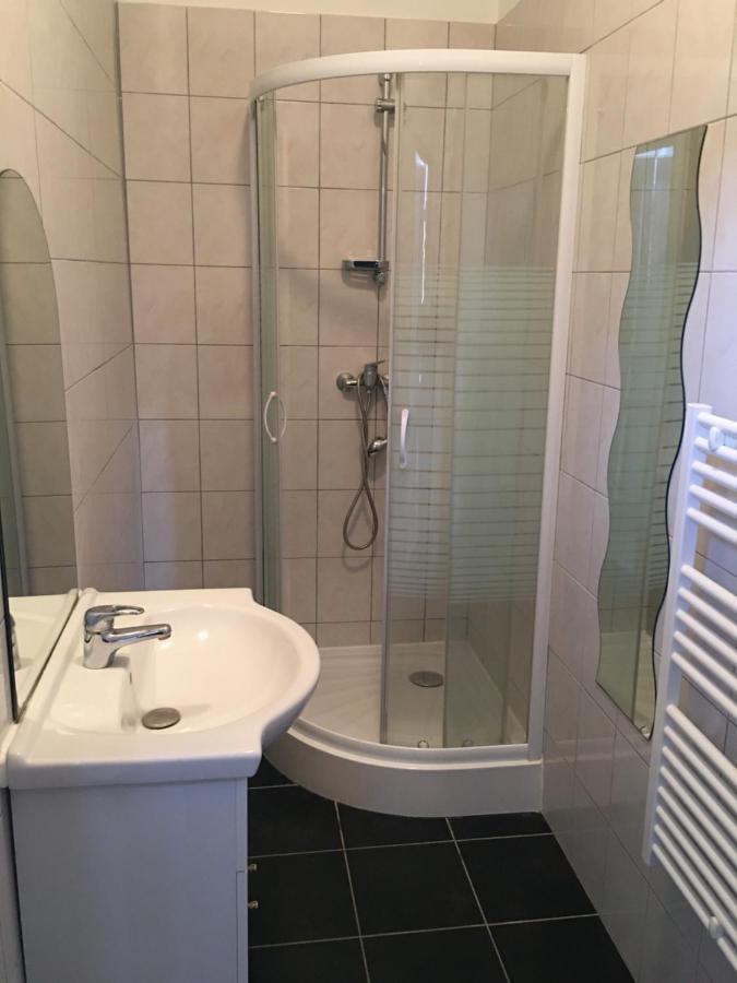 Studio A 20M De La Mer Mers-les-Bains Ngoại thất bức ảnh