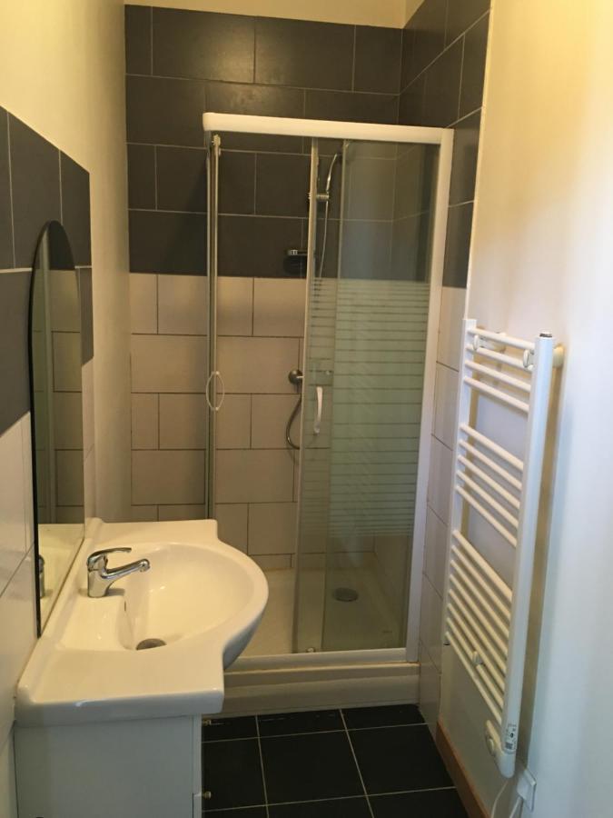 Studio A 20M De La Mer Mers-les-Bains Ngoại thất bức ảnh